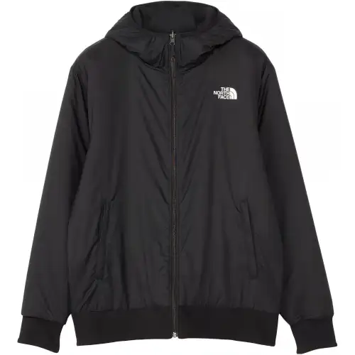 THE NORTH FACE Jackets & Coats Men's Black