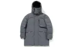 Li Ning Sports Fashion Collection Down Jacket Men's