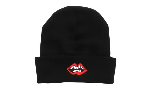 Chrome Hearts Matty Boy Chomper Beanie