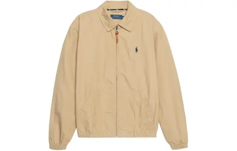 Polo Ralph Lauren SS23 Jackets & Coats Standard Men's