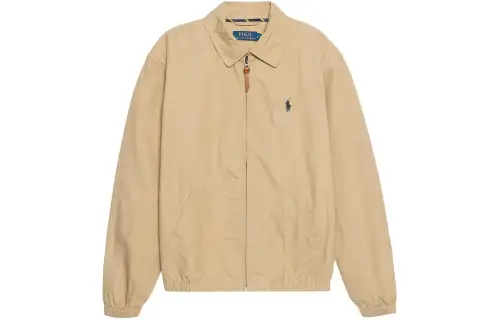 Polo Ralph Lauren SS23 Jackets & Coats Standard Men's
