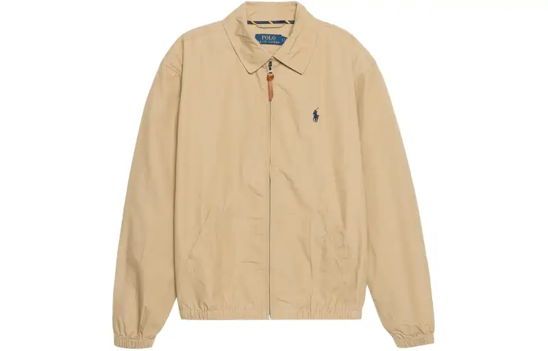 Polo Ralph Lauren SS23 Jackets & Coats Standard Men's