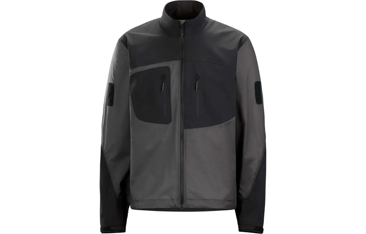 Arc'teryx SYSTEM_A Soft Shell Jacket Unisex