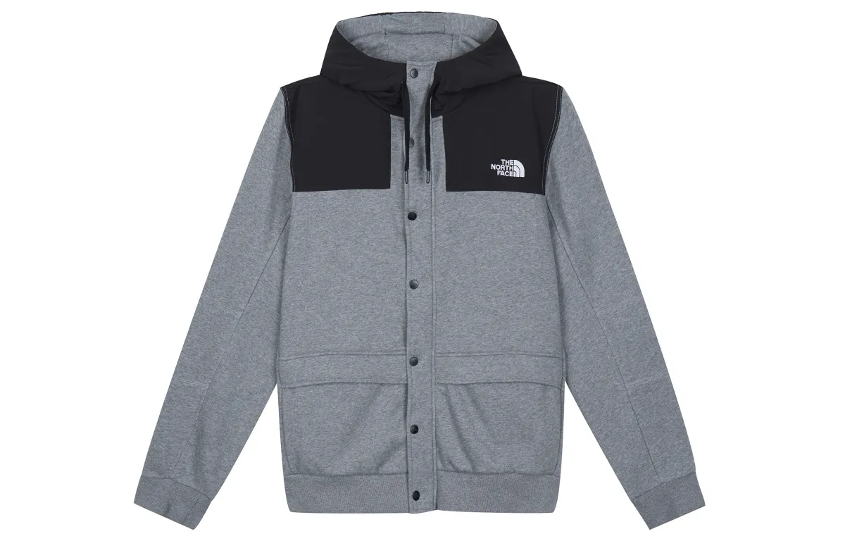 THE NORTH FACE Jacket Men's Gray
