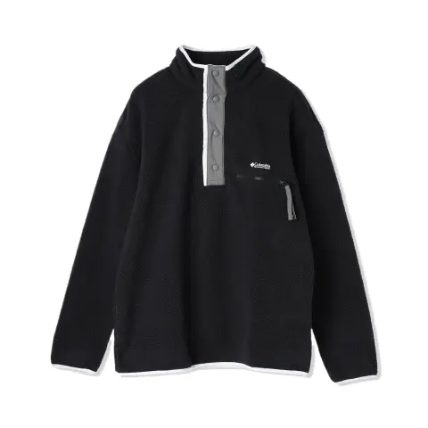 Columbia Helvetia Sweatshirt Men's Black