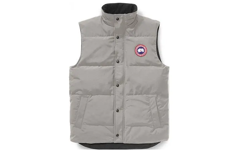 Canada Goose Freestyle Crew Quilted Padded Vest