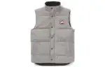 Canada Goose Freestyle Crew Quilted Padded Vest
