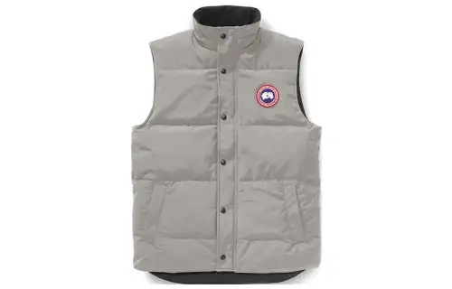 Canada Goose Freestyle Crew Quilted Padded Vest