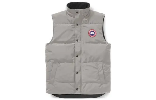 Canada Goose Freestyle Crew Quilted Padded Vest