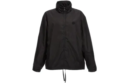 Moncler SS23 Jackets & Coats Men's Black