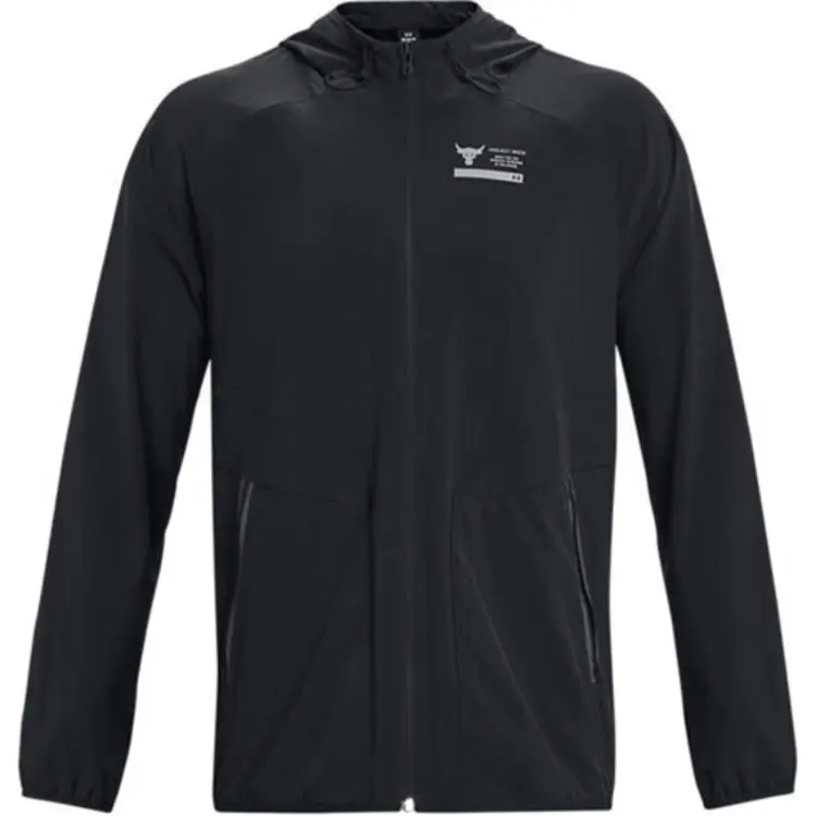 Under Armour Project Rock Sports Jacket Men's