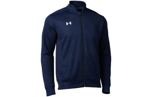 Under Armour Jackets & Coats Men's Marine Blue