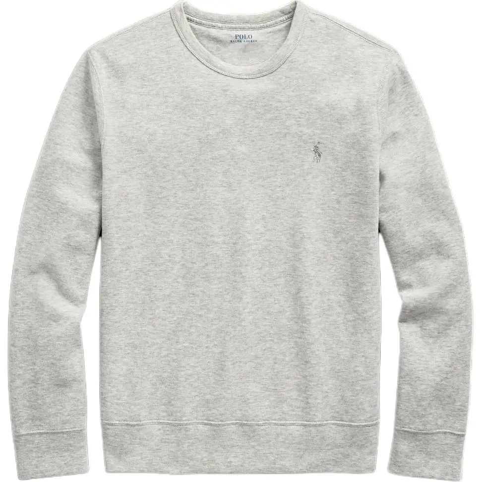 Polo Ralph Lauren Sweatshirt Men's Gray