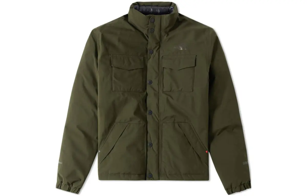 THE NORTH FACE Down Jacket Men's