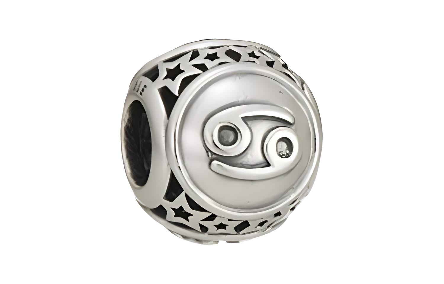 Женская подвеска Pandora (серебряная) — фото 3