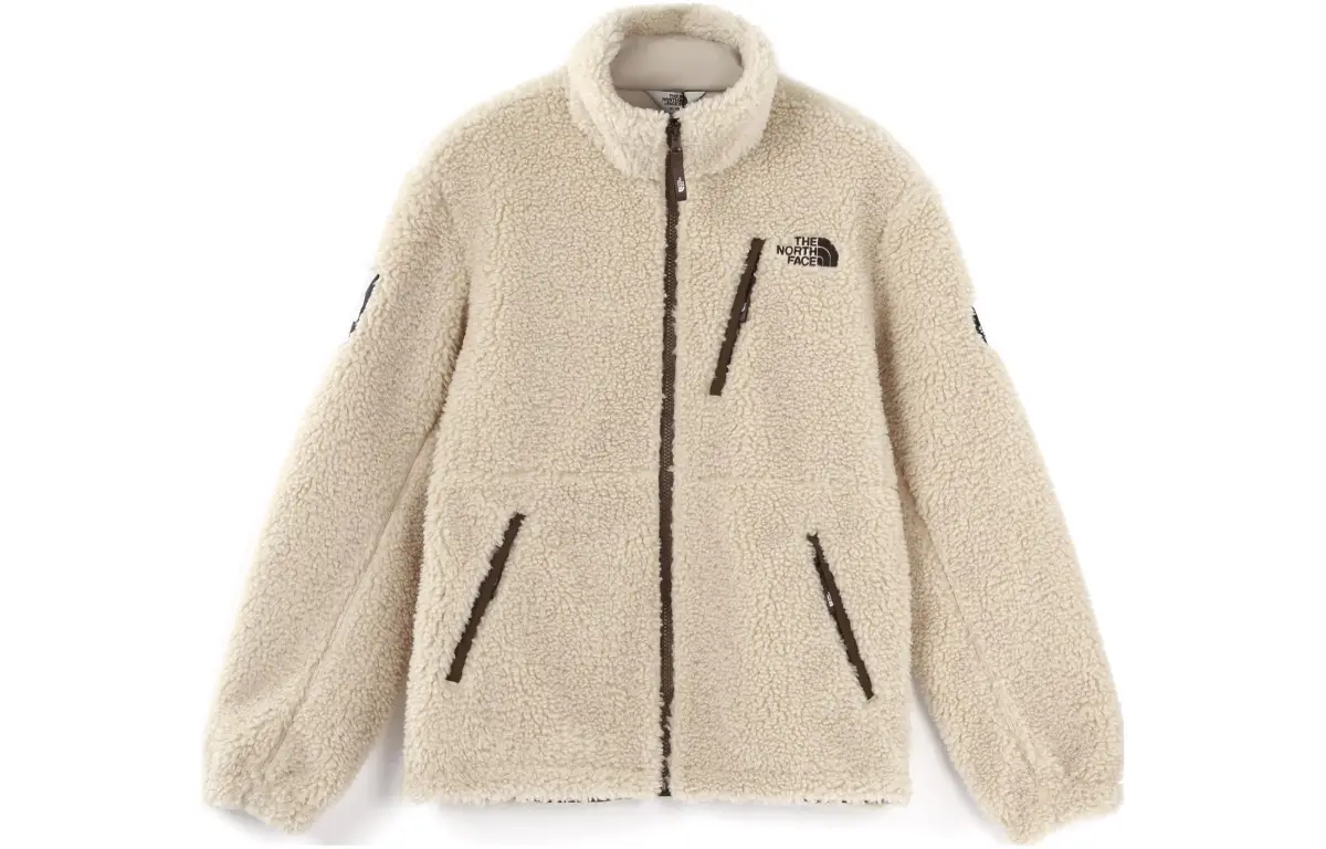 THE NORTH FACE Jacket Unisex Beige