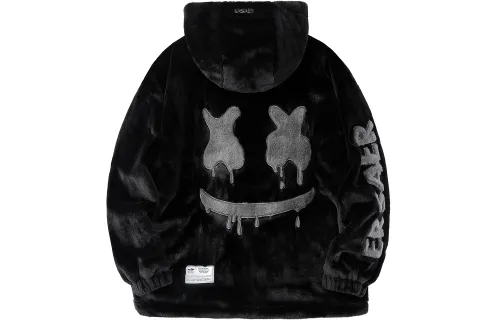 ER Puffer Jackets Unisex Hooded Moderate Other