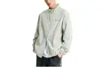 New Balance Jackets & Coats Men's Gray