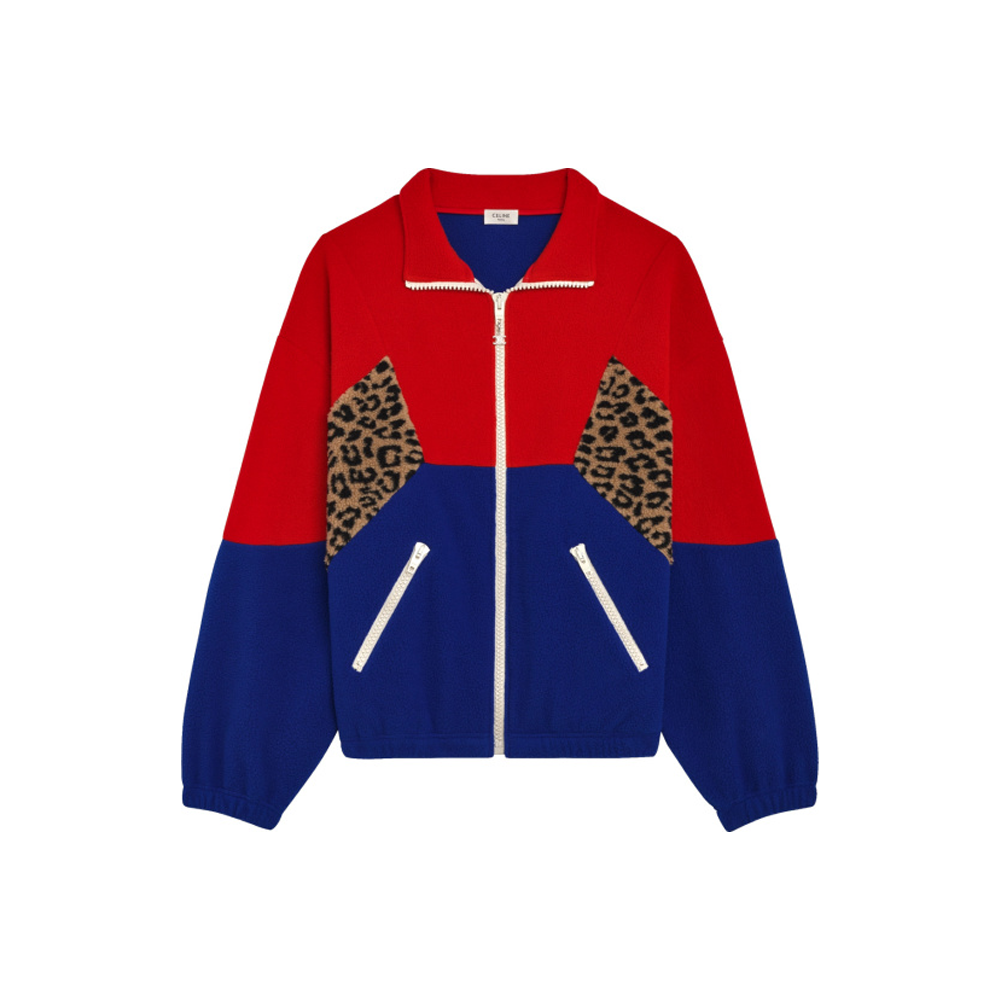 CELINE Pre Owned 2010s The Dancing Kid Jacket