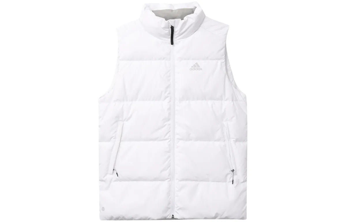 Adidas WIND.RDY Vest Men's White