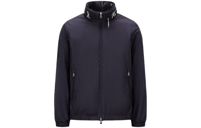Куртка Moncler BEID (черная)