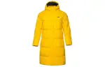 Li Ning Down Jacket Men's Yellow