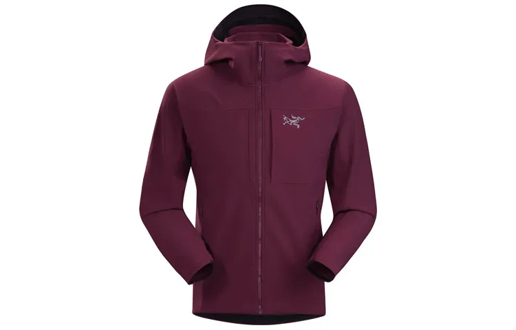Arc'teryx GAMMA MX Soft Shell Jacket Men's