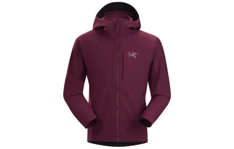 Arc'teryx GAMMA MX Soft Shell Jacket Men's