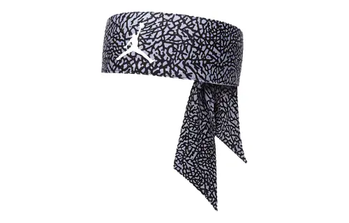 Nike Hair Bands Unisex Black