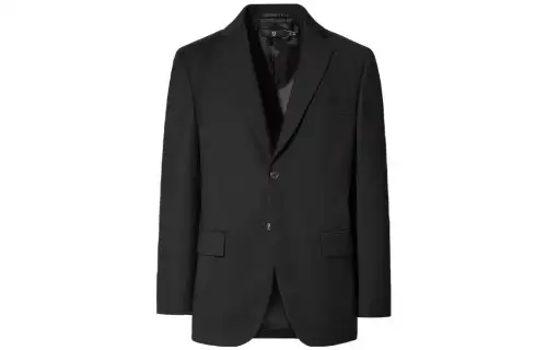 UNIQLO x JIL SANDER +J , Jil Sander Business Suit Men's Black