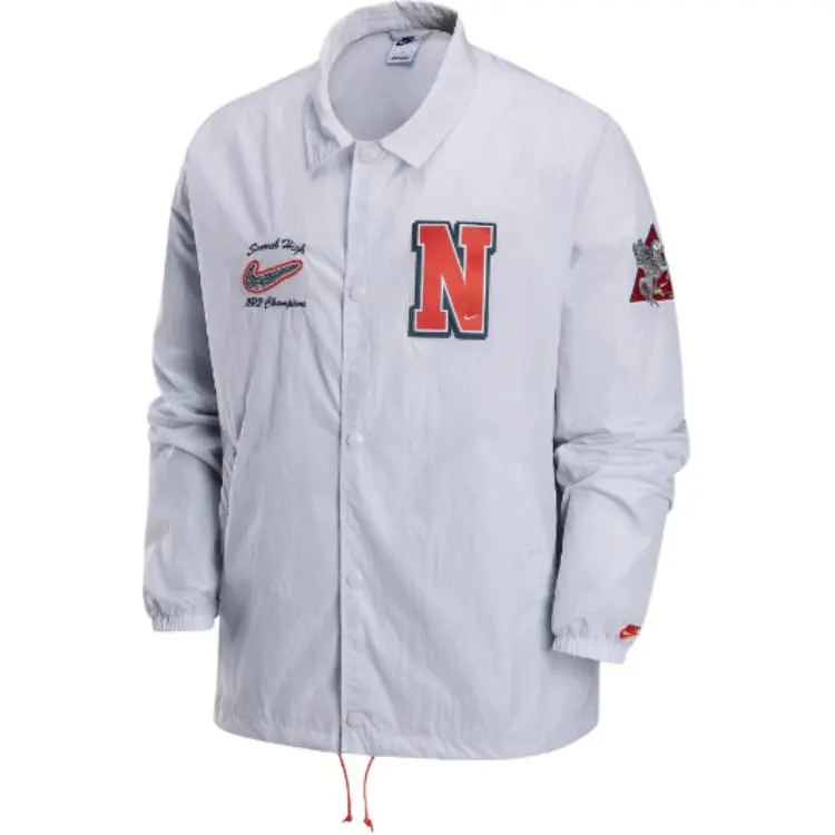 Nike AUTHENTICS Jackets & Coats Men's Dust Photon