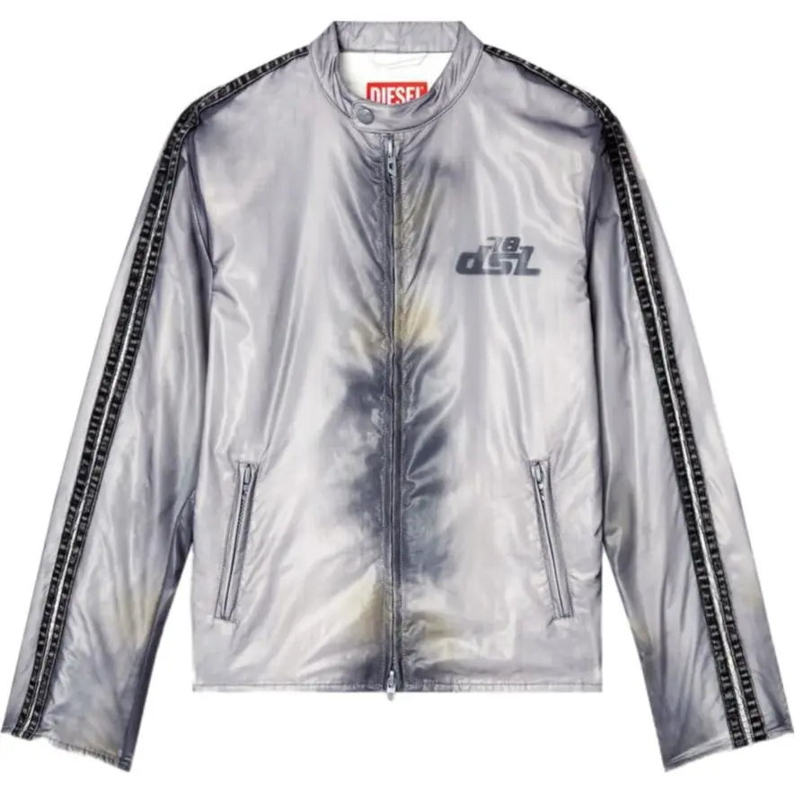 Diesel J-Pop Light Jacket