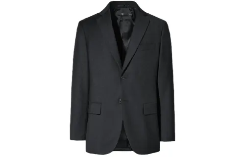 UNIQLO Jil Sander Business Suit Men's Dark Gray