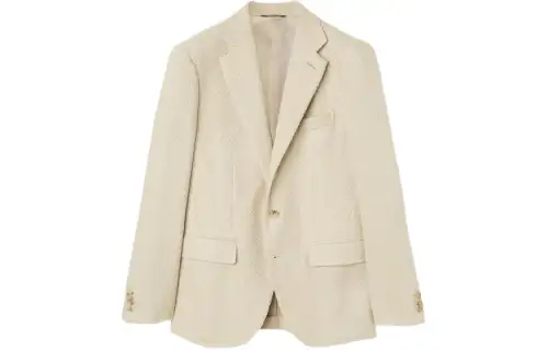 Loro Piana Jackets & Coats Men's Beige