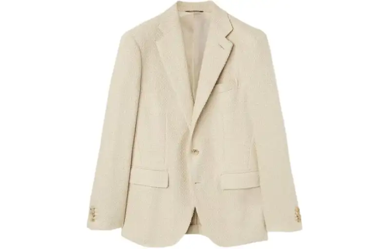 Loro Piana Jackets & Coats Men's Beige