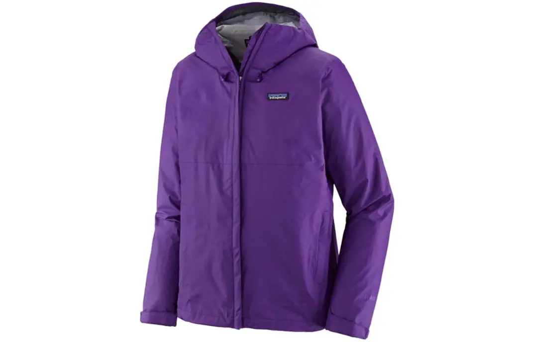 Patagonia Torrentshell 3L Jacket