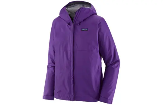 Patagonia Torrentshell 3L Jacket