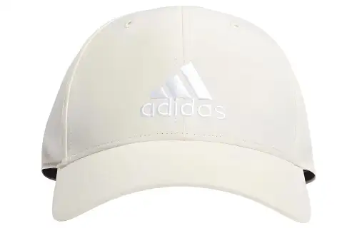 Adidas Baseball Caps Unisex White
