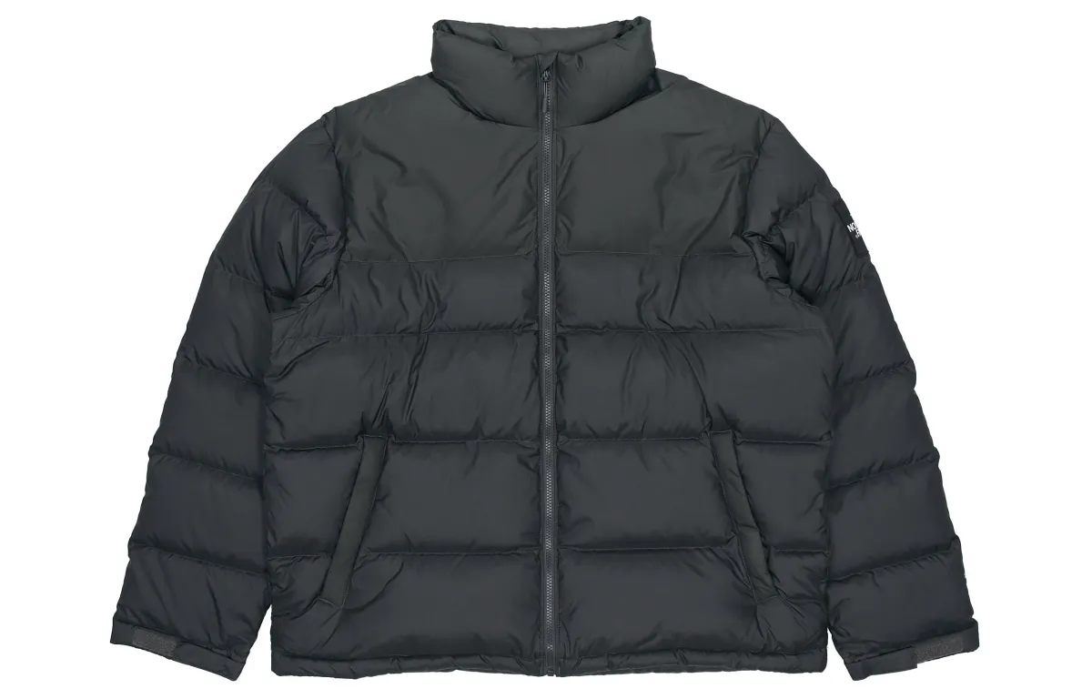 THE NORTH FACE 1992 Collection Down Jacket Winter Men's Dark Gray