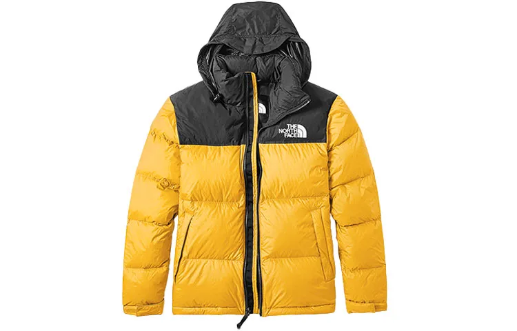THE NORTH FACE 1996 Retro Nuptse Packable Jacket
