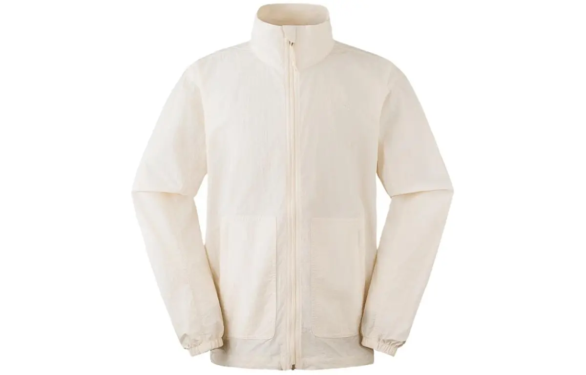THE NORTH FACE M66 Jackets & Coats Men's Ecru