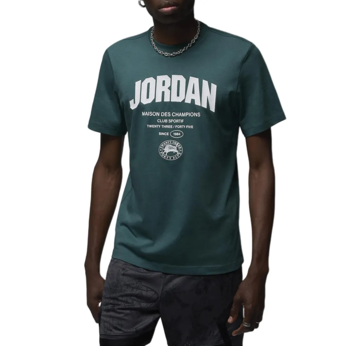 JORDAN Sport Men's Dri-FIT T-Shirt