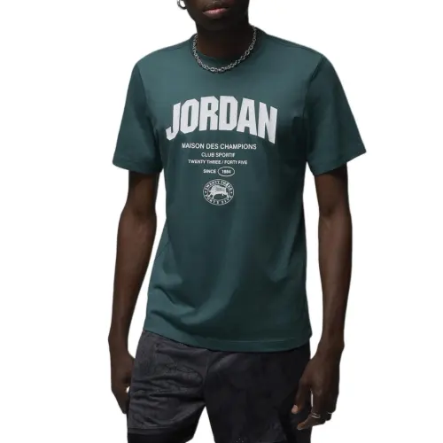 JORDAN Sport Men's Dri-FIT T-Shirt
