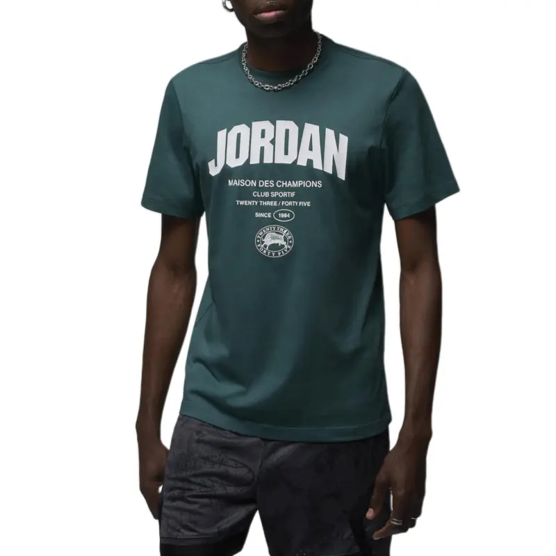 JORDAN Sport Men's Dri-FIT T-Shirt