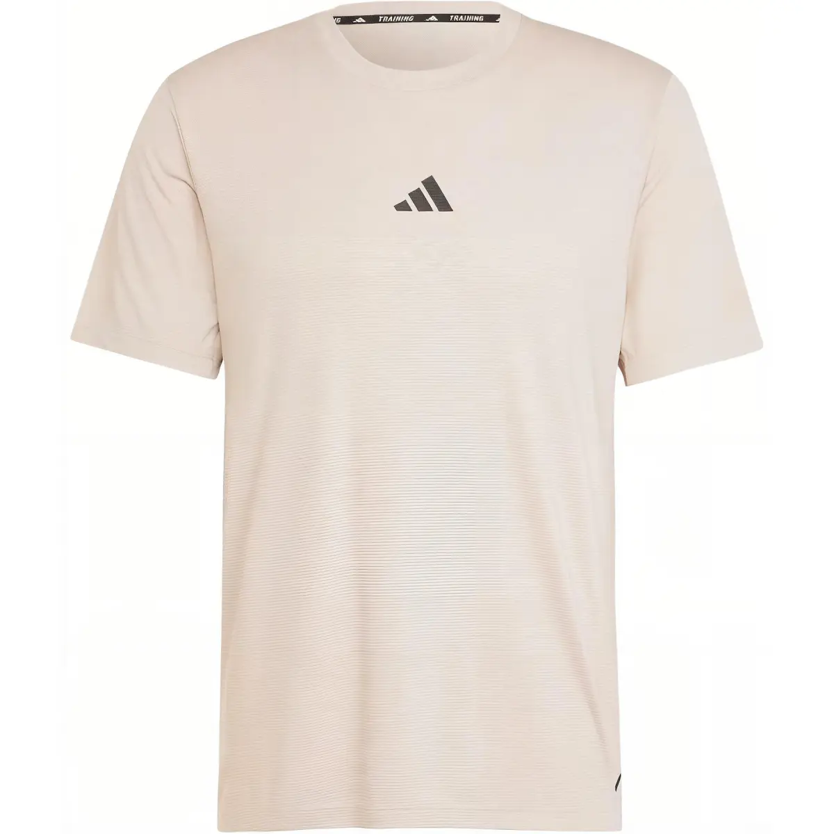 Adidas T Shirt Men's Light Umber