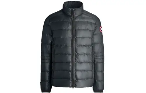 Canada Goose Crofton Down Slim Fit Jacket