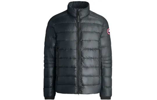 Canada Goose Crofton Down Slim Fit Jacket