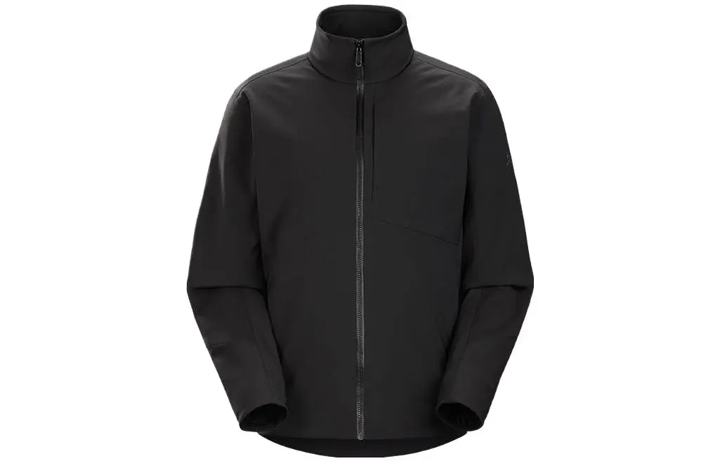 Arc'teryx Soft Shell Jacket Men's