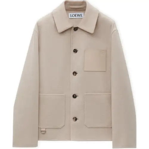 LOEWE Workwear Jacket