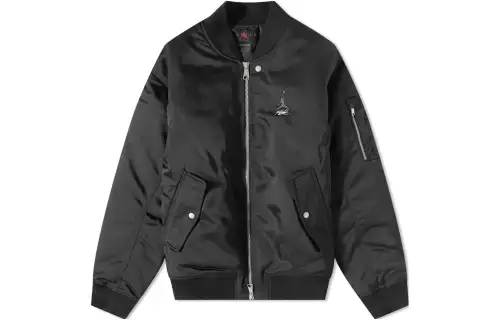 Jordan Essential Statement Renegade Bomber Jacket